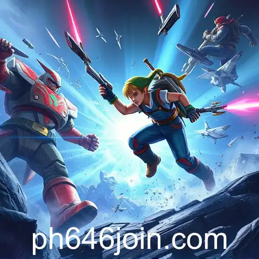 Exploring the Excitement of 'Action Thrills' in the Gaming World