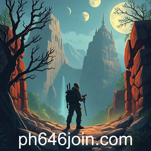 Exploring the Riveting World of 'Adventure Quests'