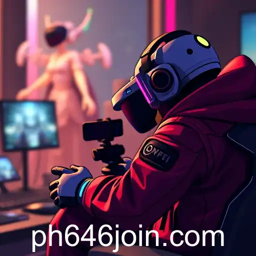 The Digital Impact of 'ph646': Beyond Gaming