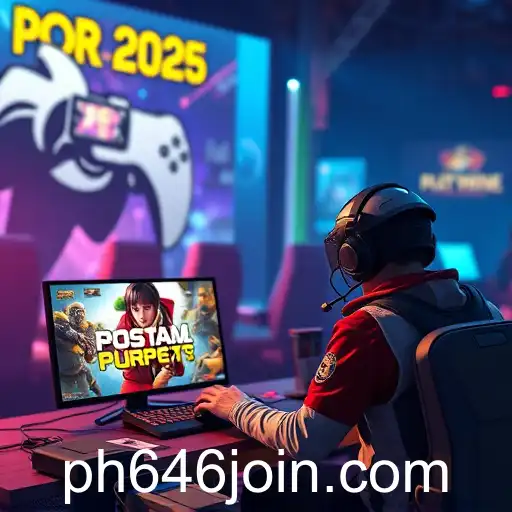 Gaming Trends Shaping 2025