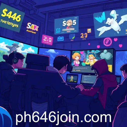 Navigating the Evolving Landscape of Online Gaming Communities