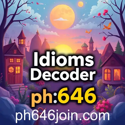 The Rise of English Gaming and the PH646 Phenomenon