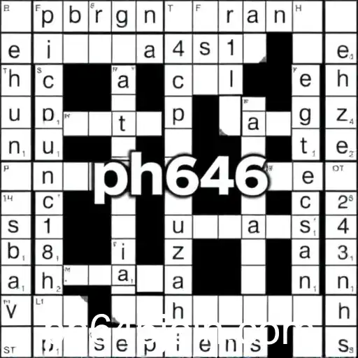 The Rise of Ph646: Changing the Game Landscape