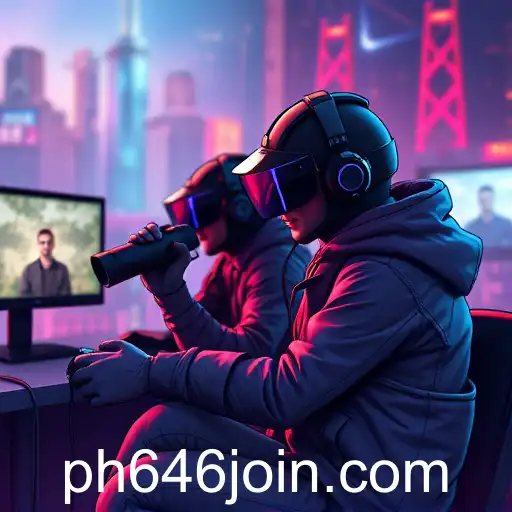 PH646: Revolutionizing Online Gaming in 2025