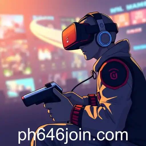 PH646: Exploring Gaming Trends