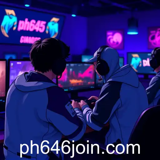 The Rise of ph646 in the Gaming World
