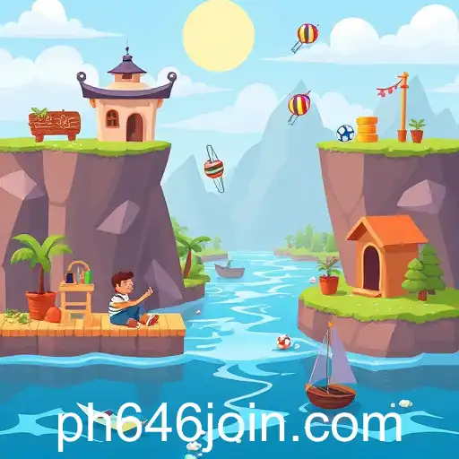 The Rise of Gaming Horizons in 2025