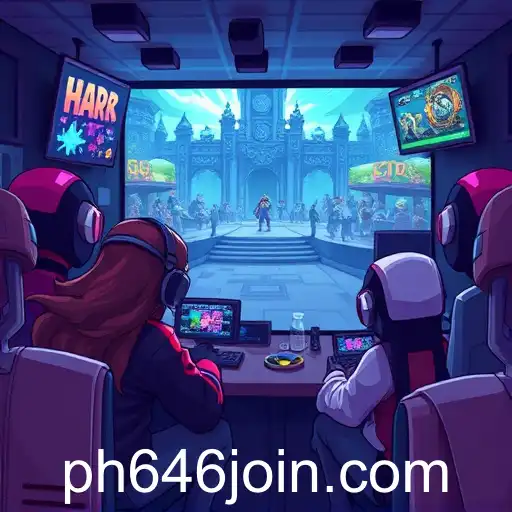 The Rise and Impact of PH646 in Gaming