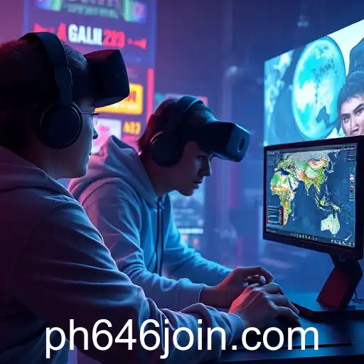 The Rise of Online Gaming Communities in 2025