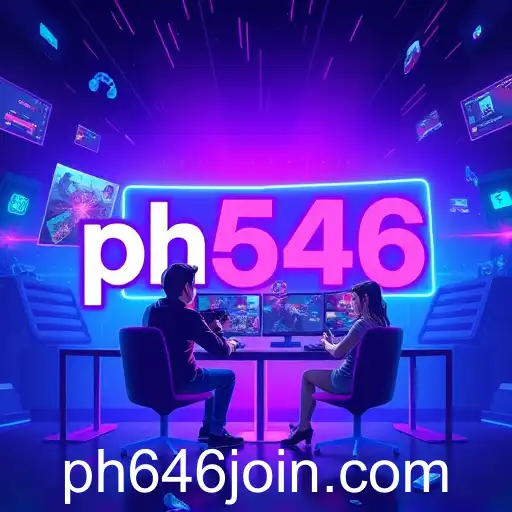 The Rise of Online Gaming: Exploring 'ph646'
