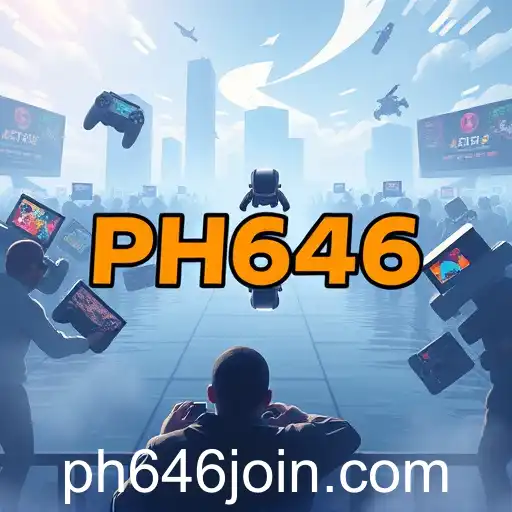 The Rise of PH646: A New Era for English Game Websites