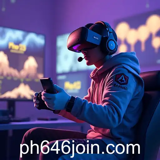 The Rise of PH646: A New Era in Online Gaming