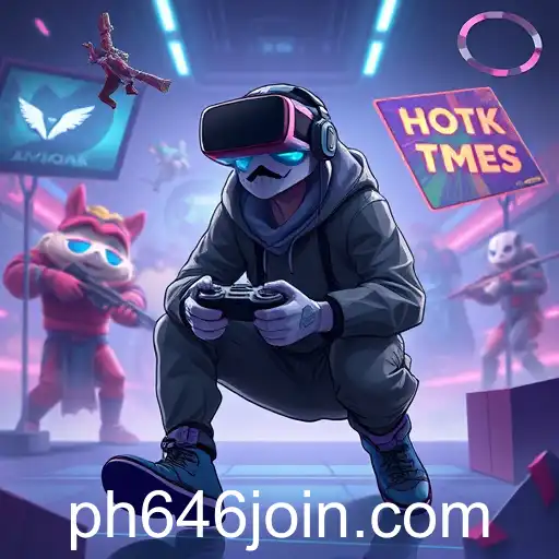 The Rise of PH646 and Its Impact on the Gaming World