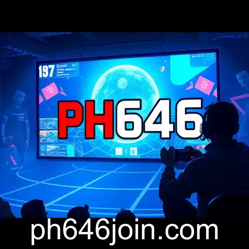 The Rise of PH646: A Game Changer in Online Gaming
