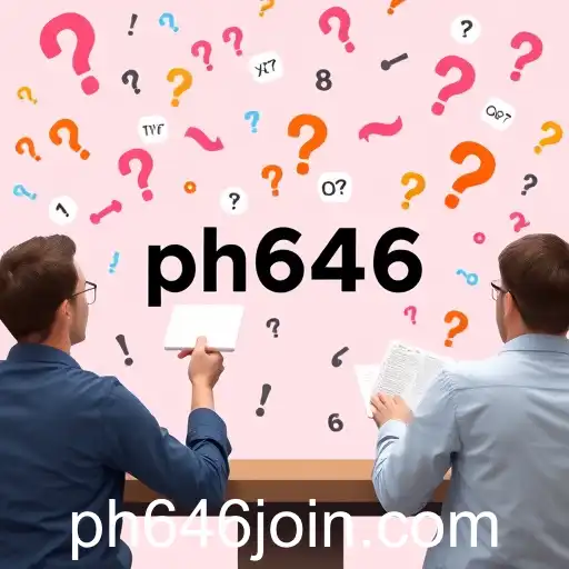 Ph646 Game Site: Revolutionizing Online Gaming