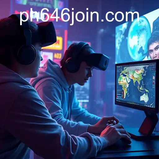 The Rise of Online Gaming Communities in 2025