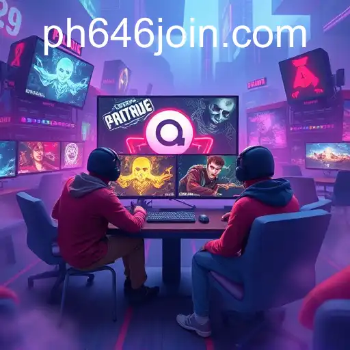 The Rise of Online Gaming Communities