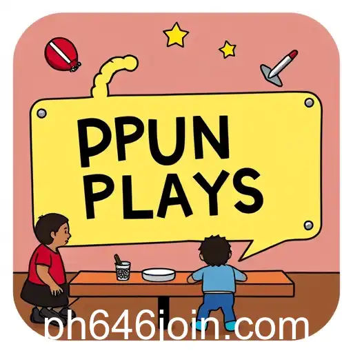 The Rise of PH646: A New Era for English Game Websites