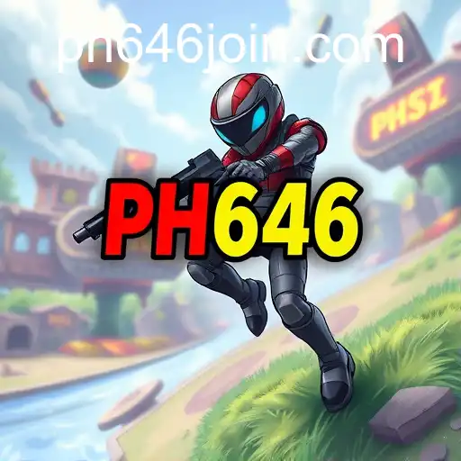 The Rise of PH646: Trends in Online Gaming
