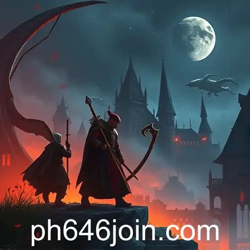 The Rise of PH646 and Its Impact on the Gaming World