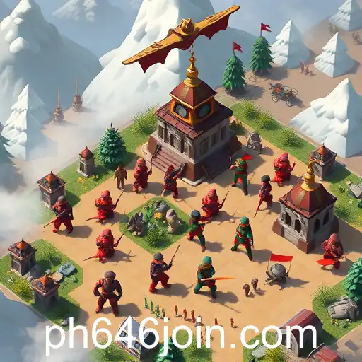 Unveiling the Thrill of Strategy Games: A Deep Dive into the World of Mind-Bending Challenges